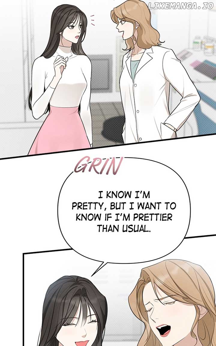 Perfect Contract Chapter 18 page 65