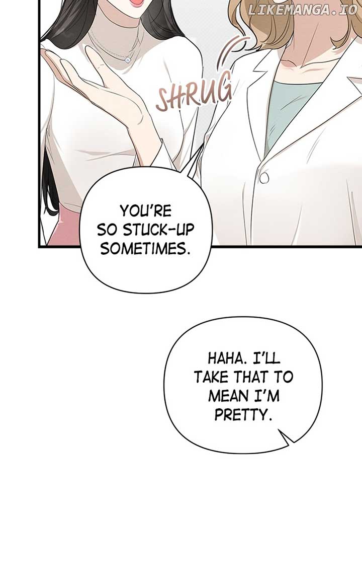 Perfect Contract Chapter 18 page 66