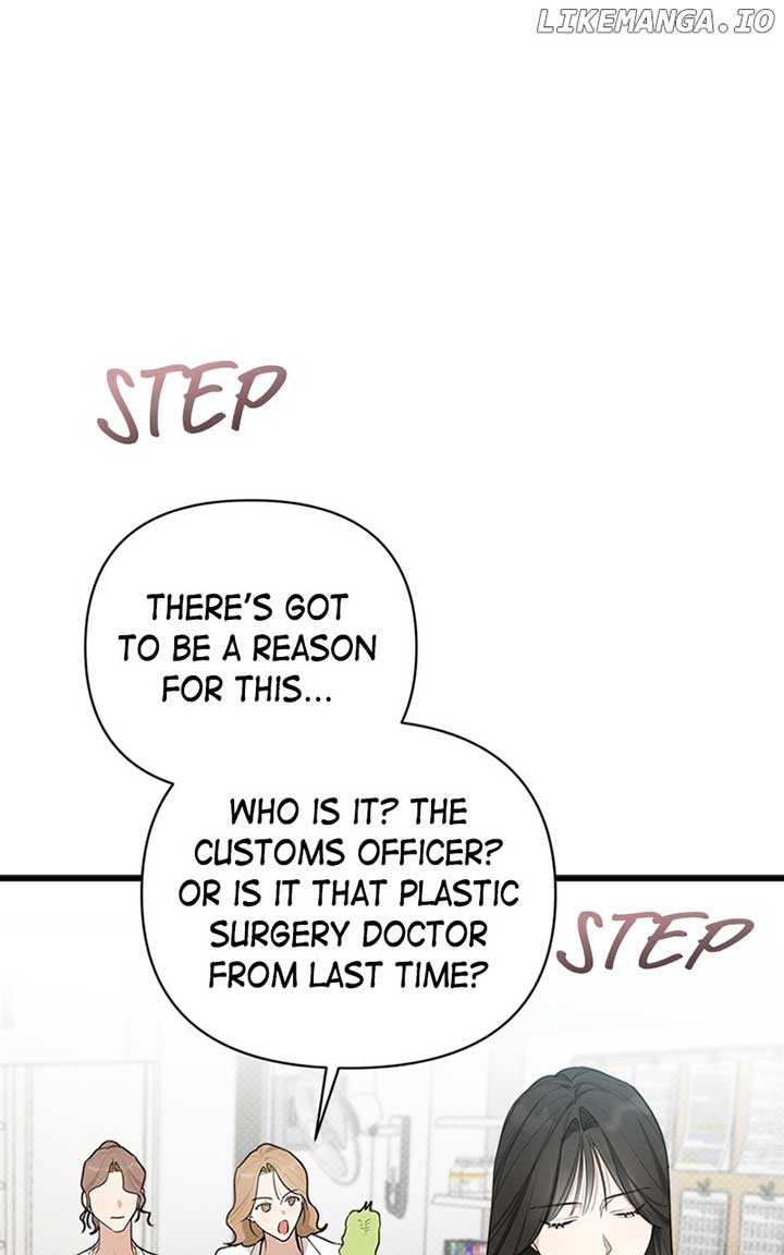 Perfect Contract Chapter 18 page 67