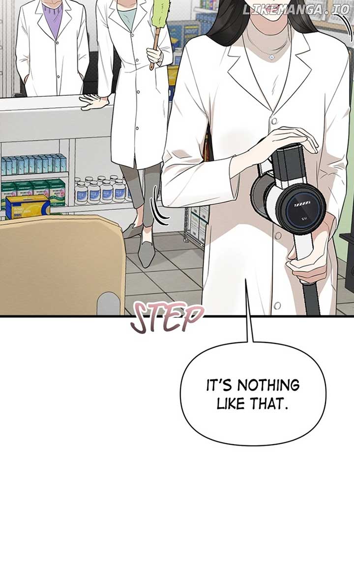 Perfect Contract Chapter 18 page 68