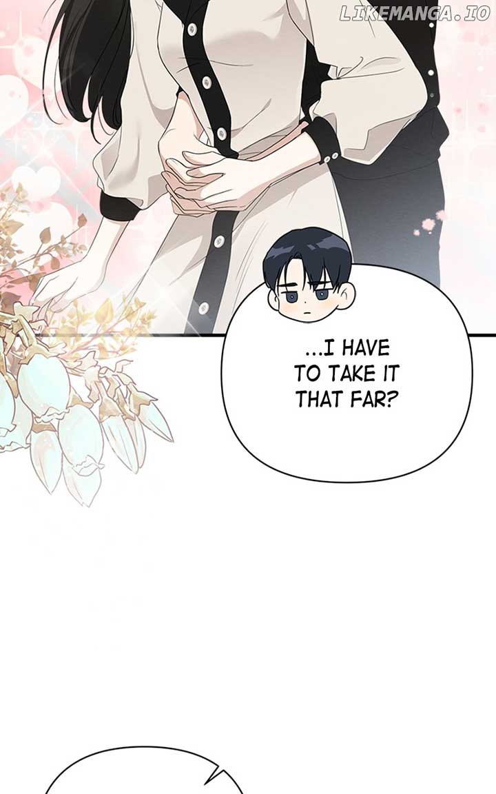 Perfect Contract Chapter 18 page 6