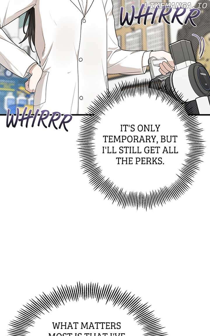 Perfect Contract Chapter 18 page 71