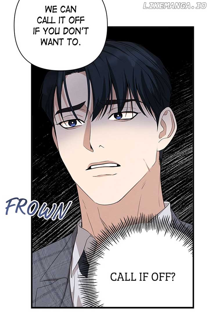 Perfect Contract Chapter 18 page 7