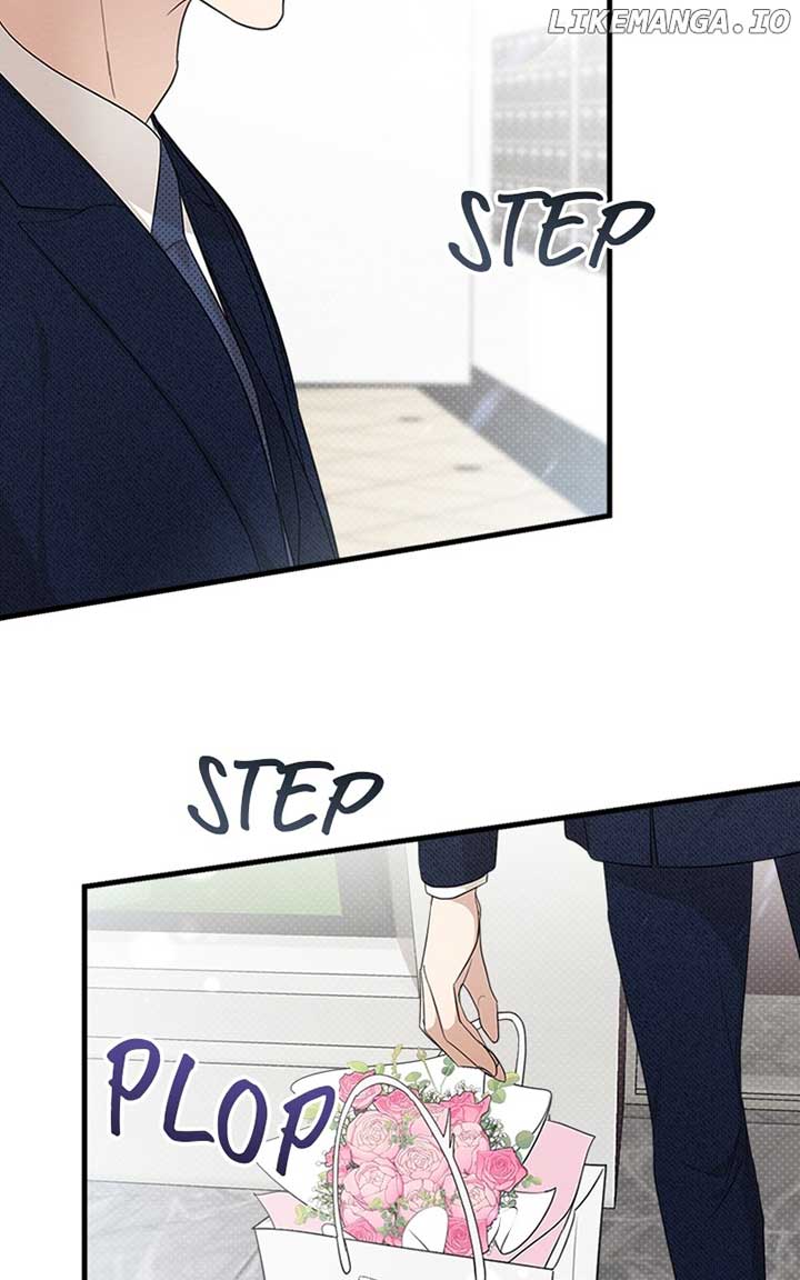 Perfect Contract Chapter 18 page 80