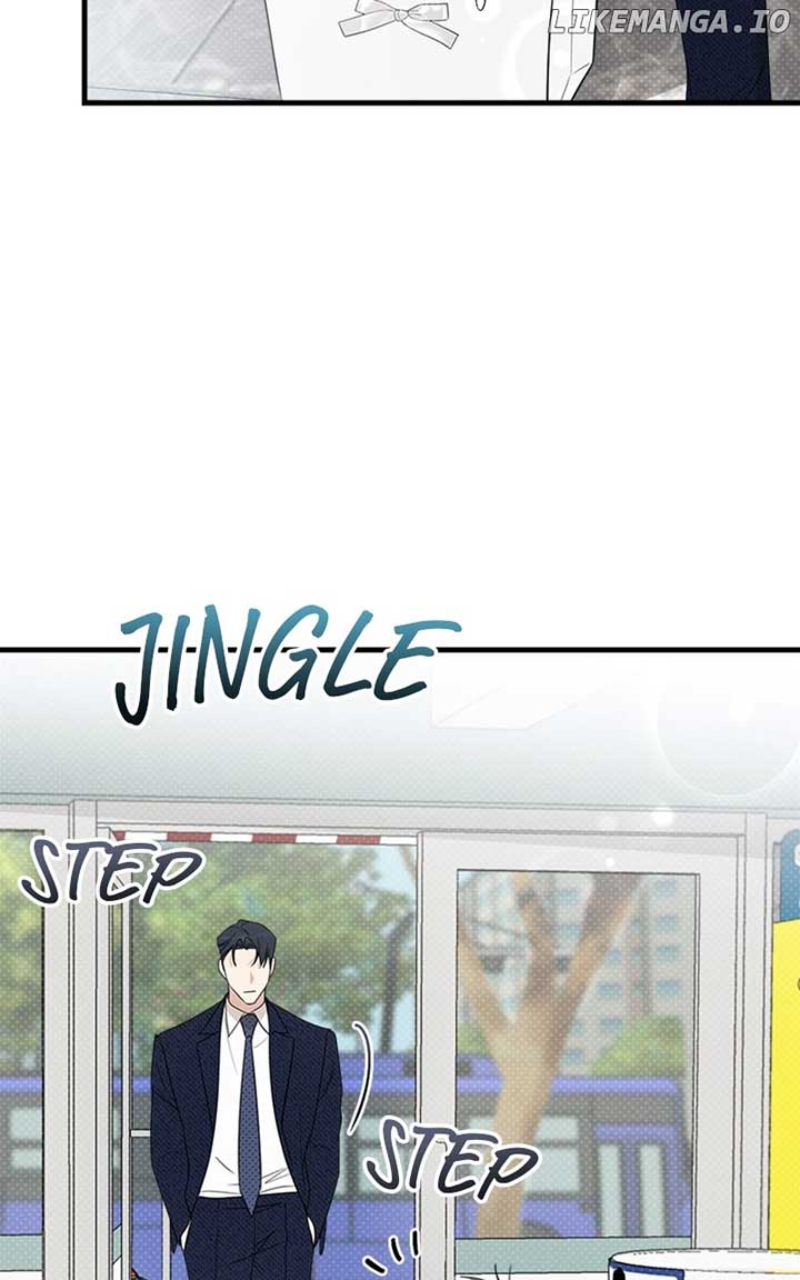 Perfect Contract Chapter 18 page 81