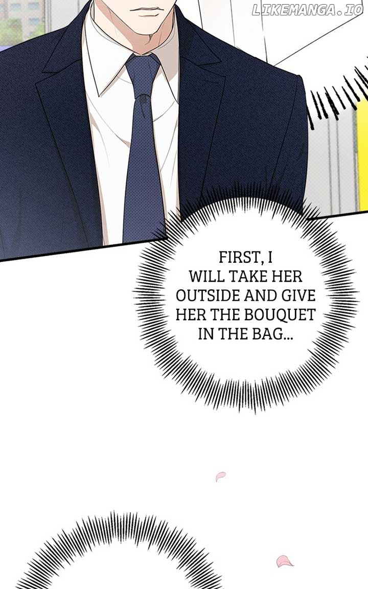 Perfect Contract Chapter 18 page 85