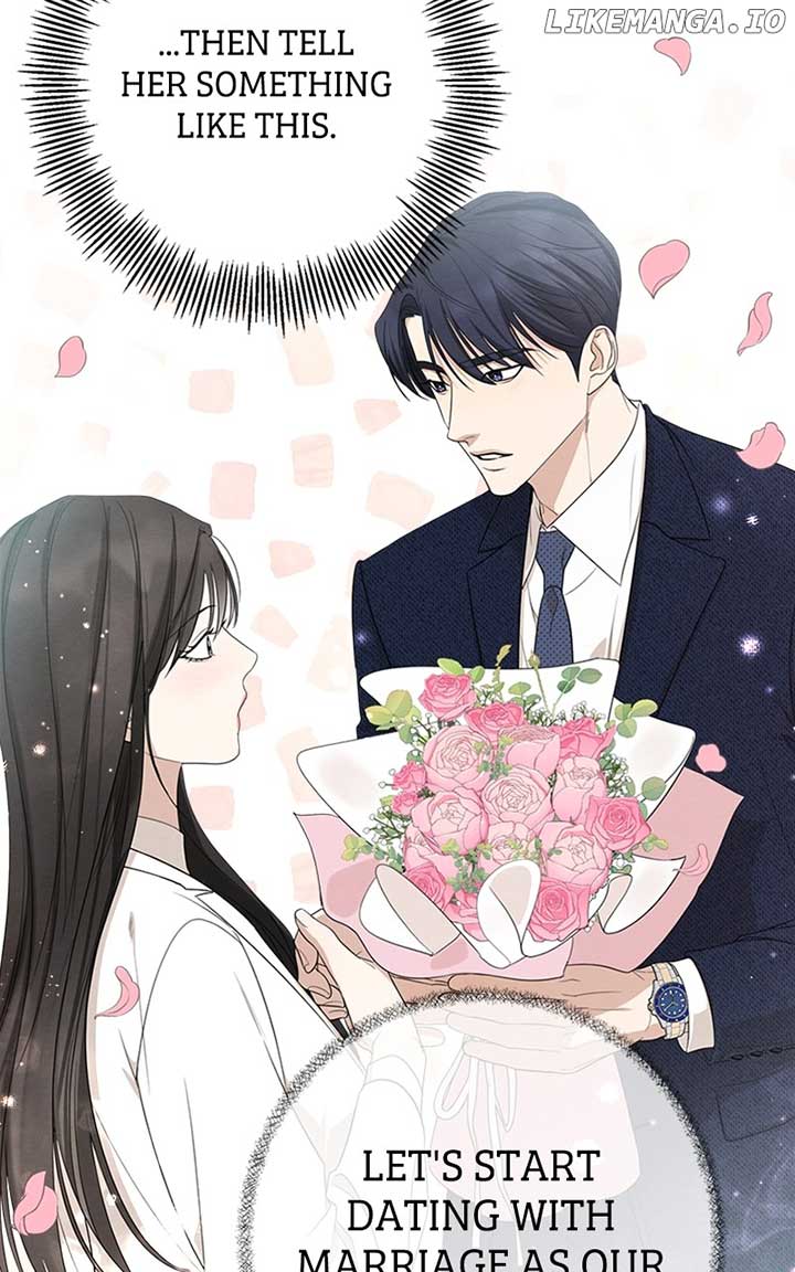 Perfect Contract Chapter 18 page 86