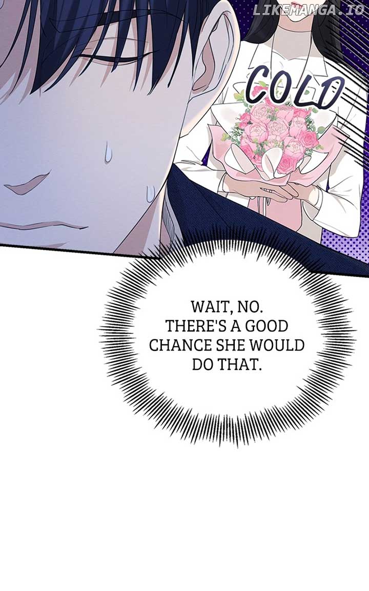 Perfect Contract Chapter 18 page 88