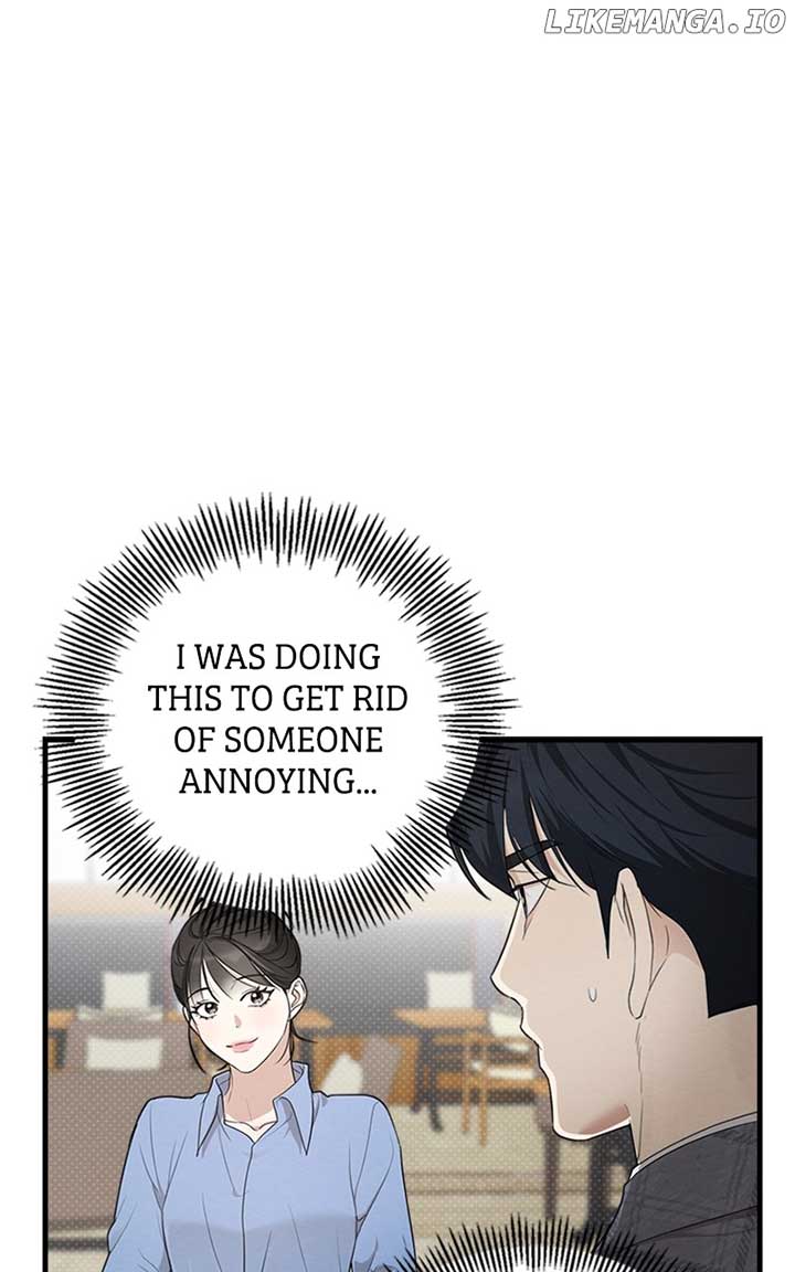 Perfect Contract Chapter 18 page 8