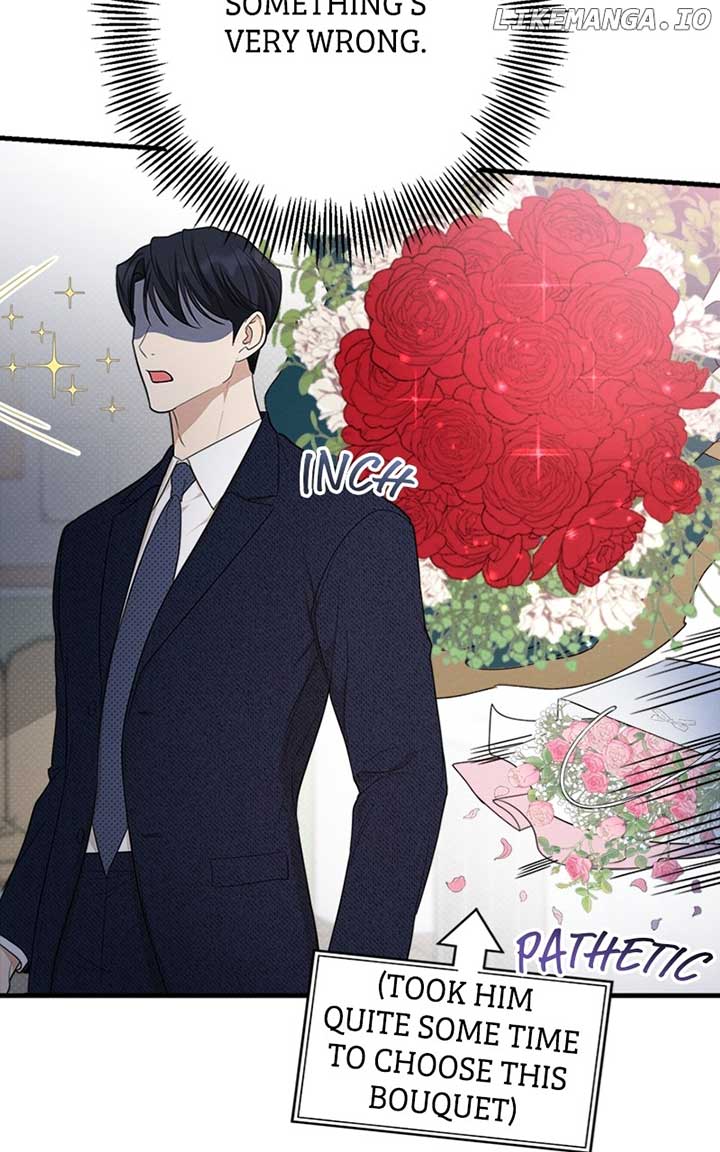 Perfect Contract Chapter 18 page 95