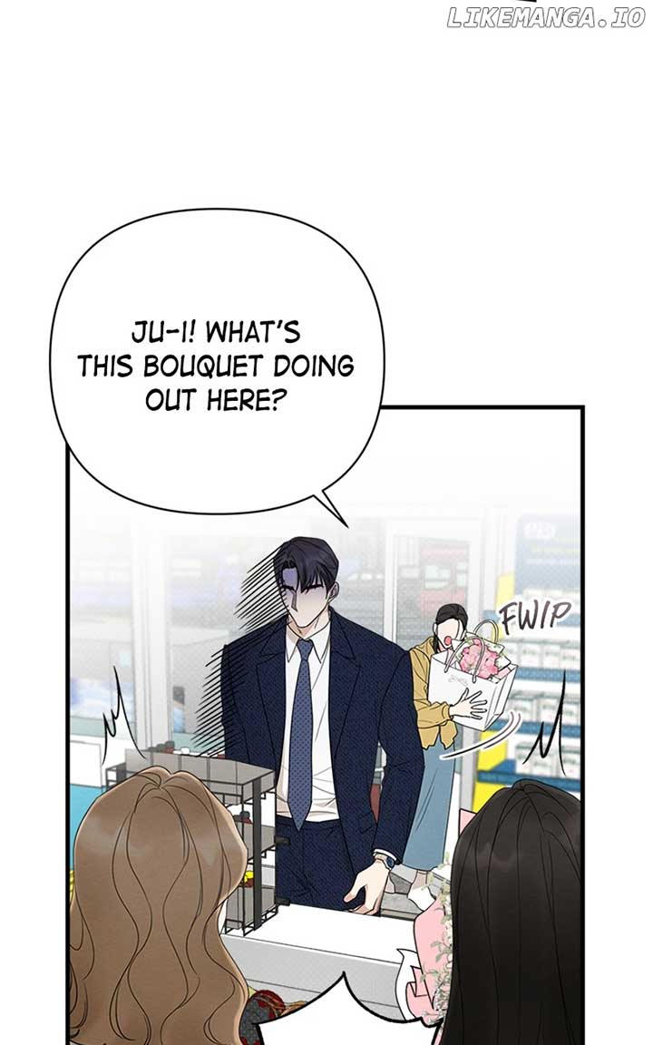 Perfect Contract Chapter 18 page 96