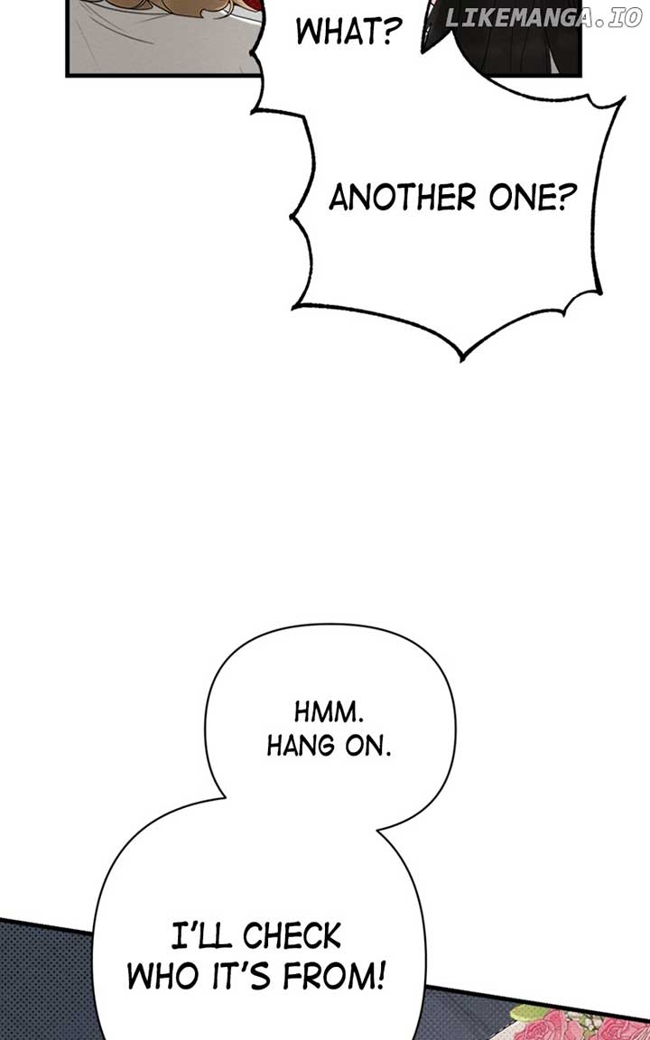 Perfect Contract Chapter 18 page 97