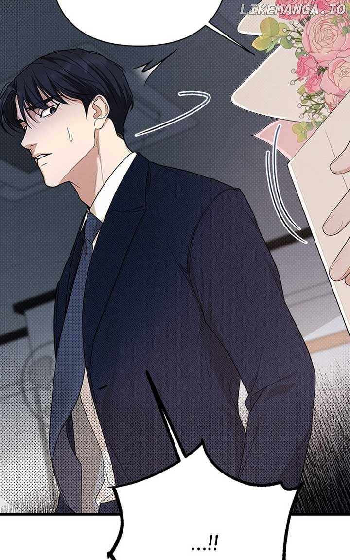 Perfect Contract Chapter 18 page 98