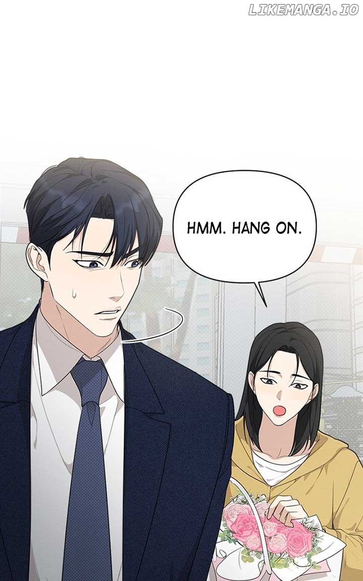 Perfect Contract Chapter 19 page 0