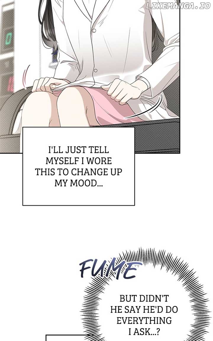 Perfect Contract Chapter 19 page 12
