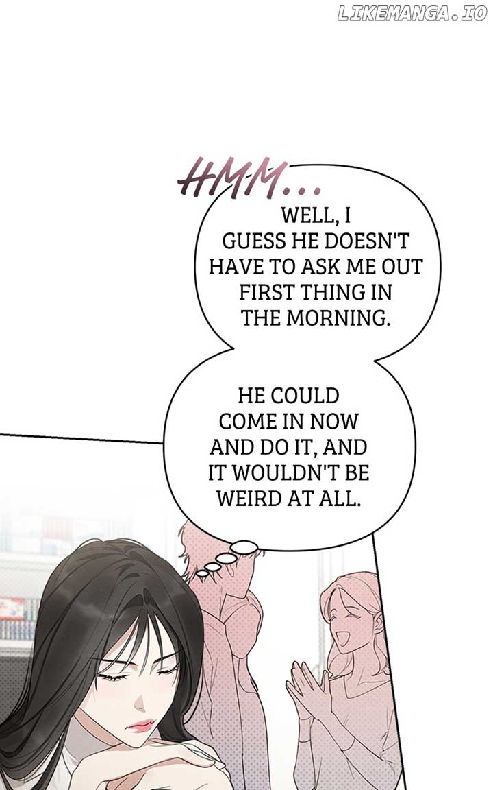 Perfect Contract Chapter 19 page 18