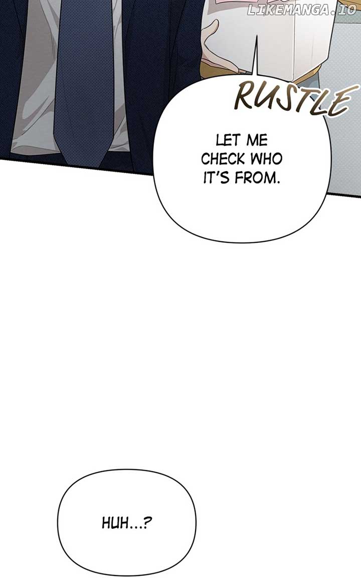 Perfect Contract Chapter 19 page 1