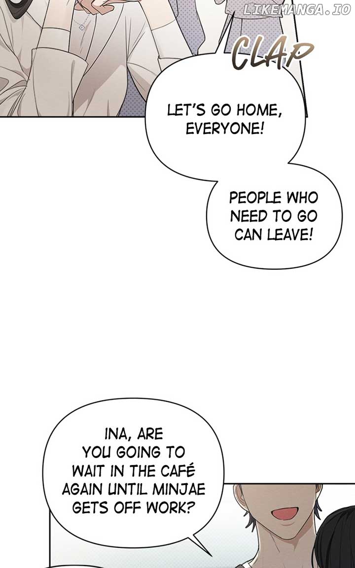 Perfect Contract Chapter 19 page 19