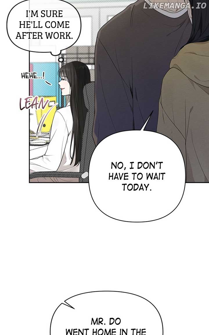 Perfect Contract Chapter 19 page 20