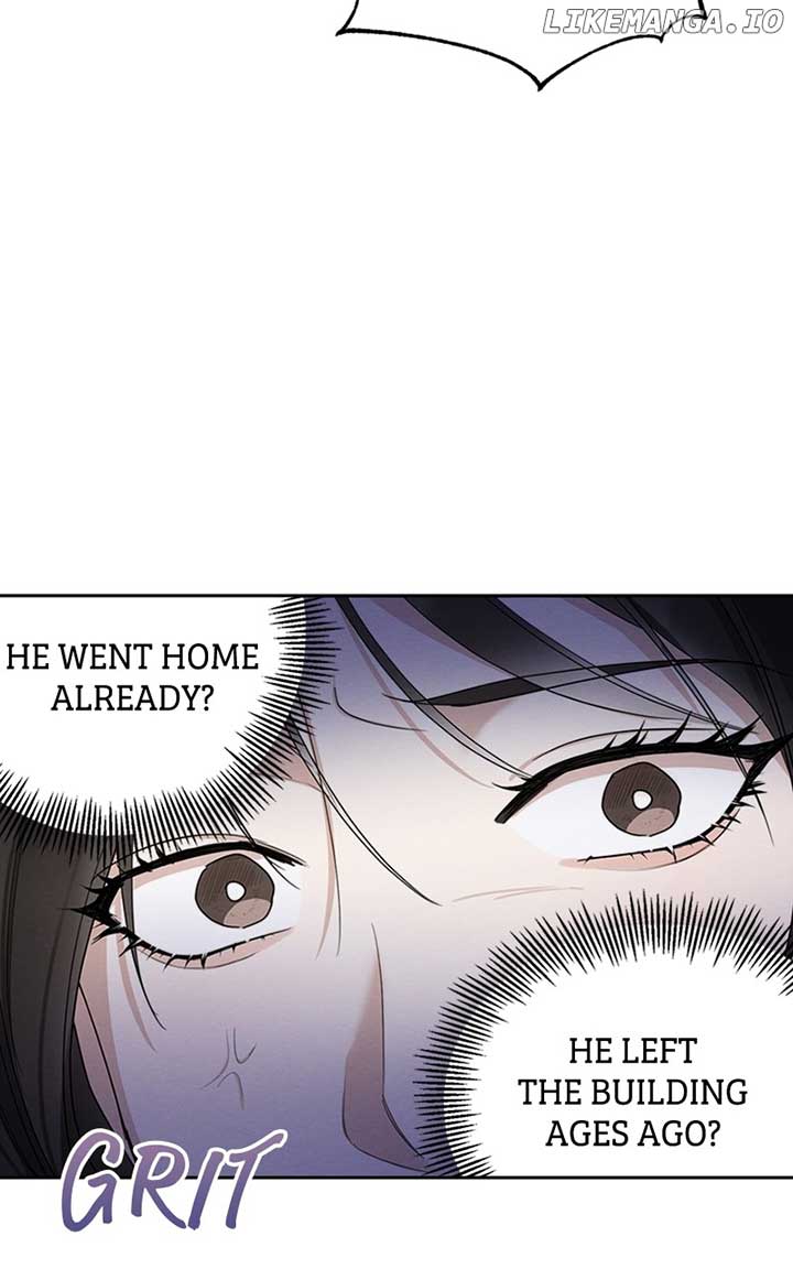Perfect Contract Chapter 19 page 22