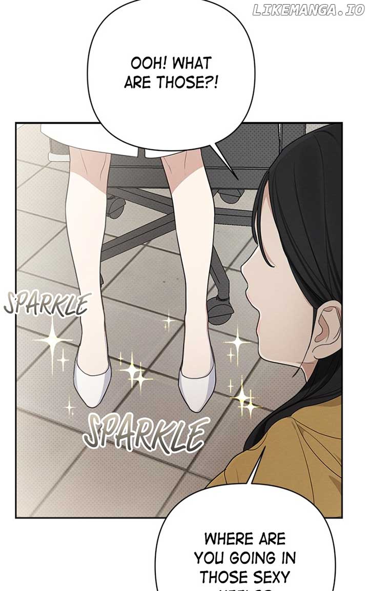Perfect Contract Chapter 19 page 25