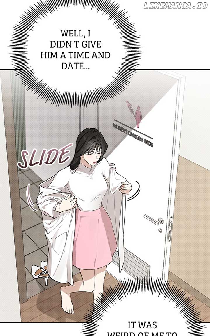 Perfect Contract Chapter 19 page 29
