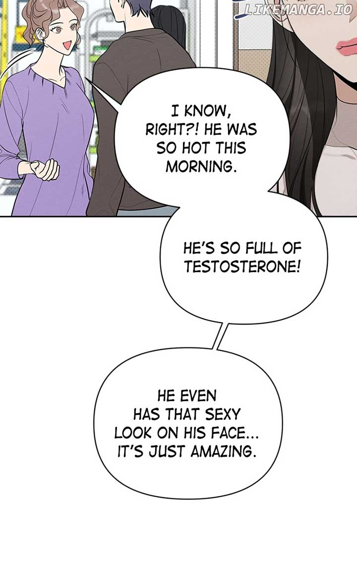Perfect Contract Chapter 19 page 31
