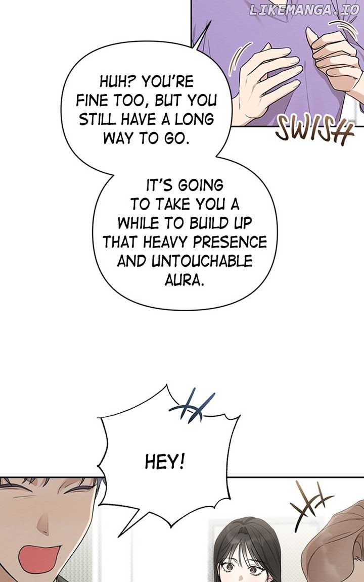 Perfect Contract Chapter 19 page 33