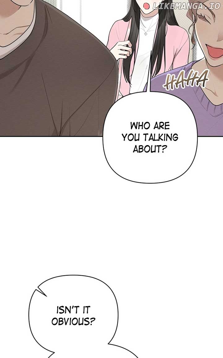 Perfect Contract Chapter 19 page 34