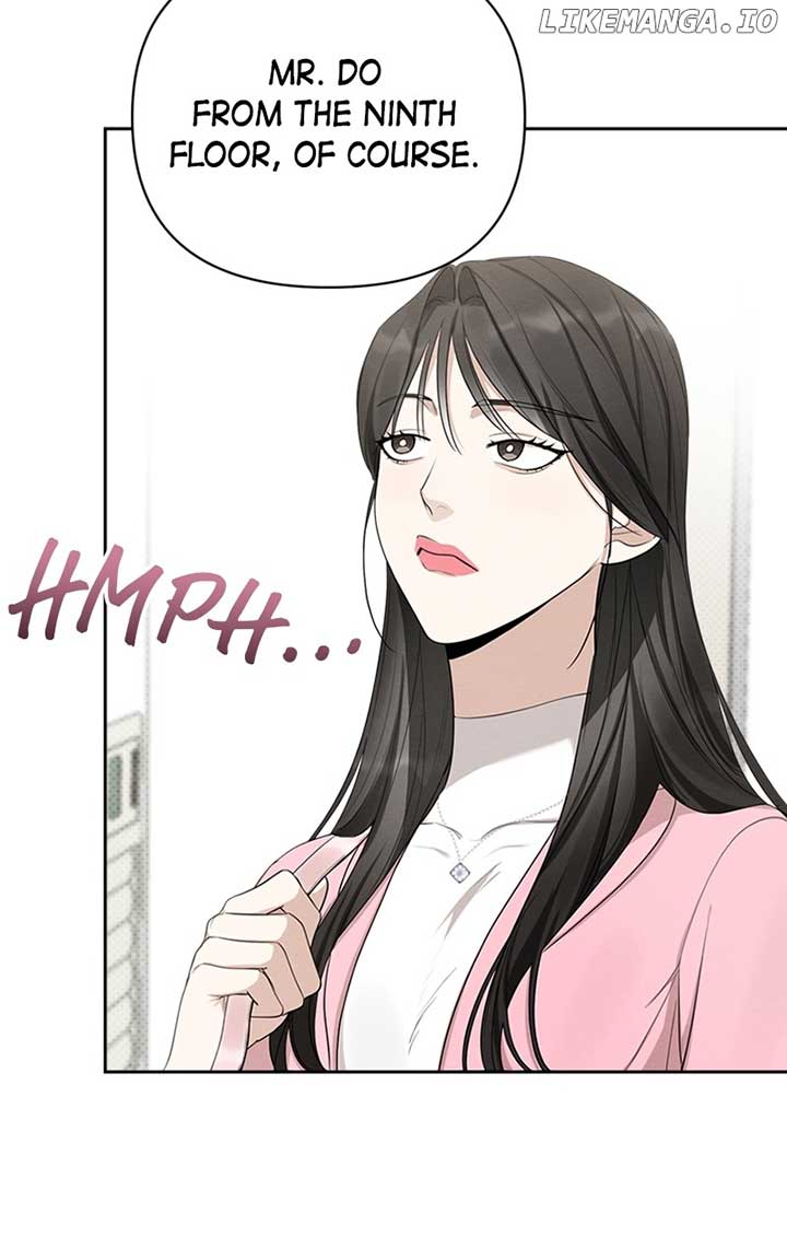 Perfect Contract Chapter 19 page 35