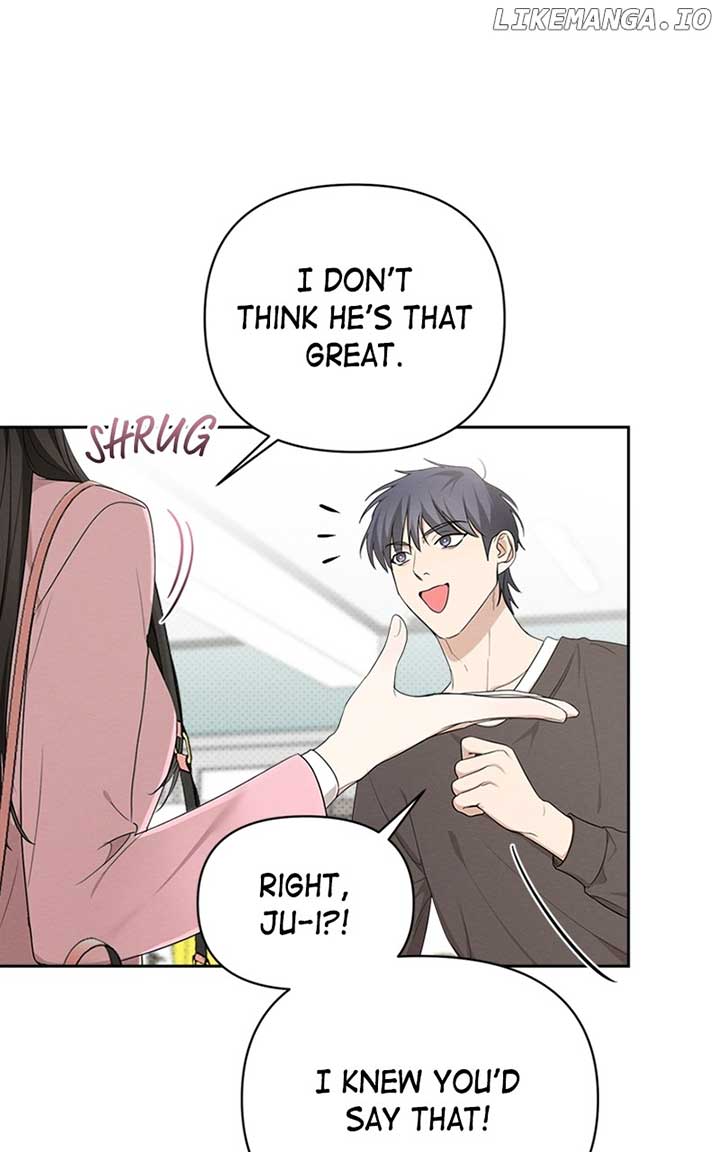 Perfect Contract Chapter 19 page 36