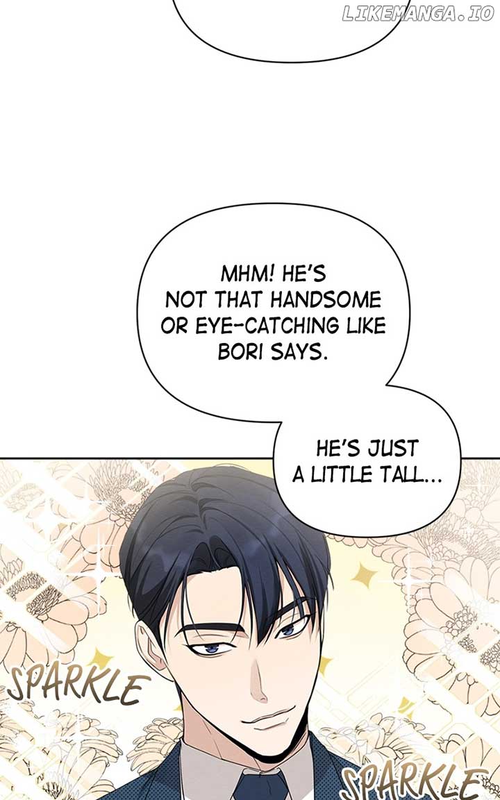 Perfect Contract Chapter 19 page 37