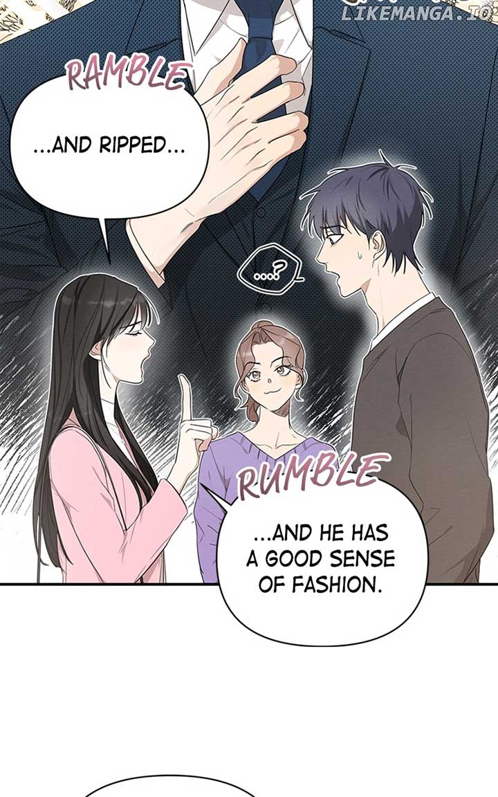 Perfect Contract Chapter 19 page 38