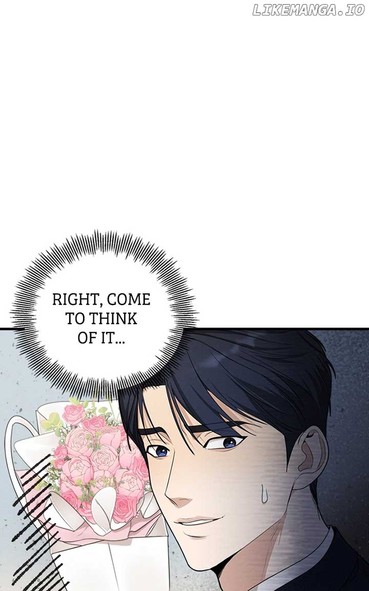 Perfect Contract Chapter 19 page 3