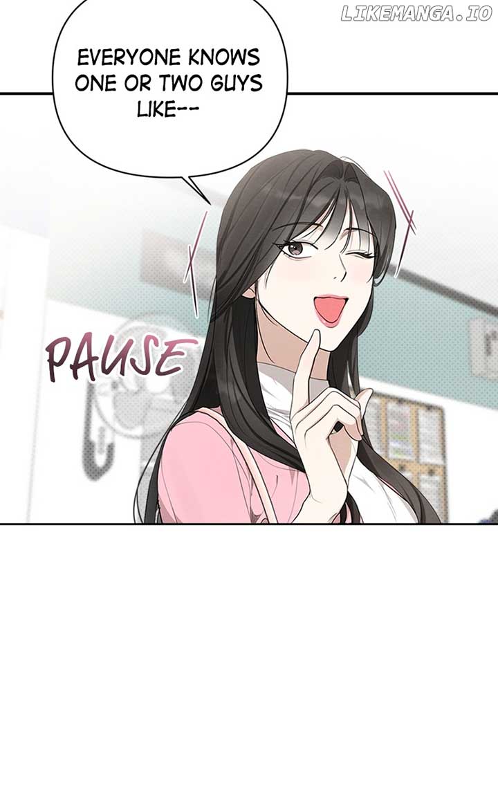 Perfect Contract Chapter 19 page 39