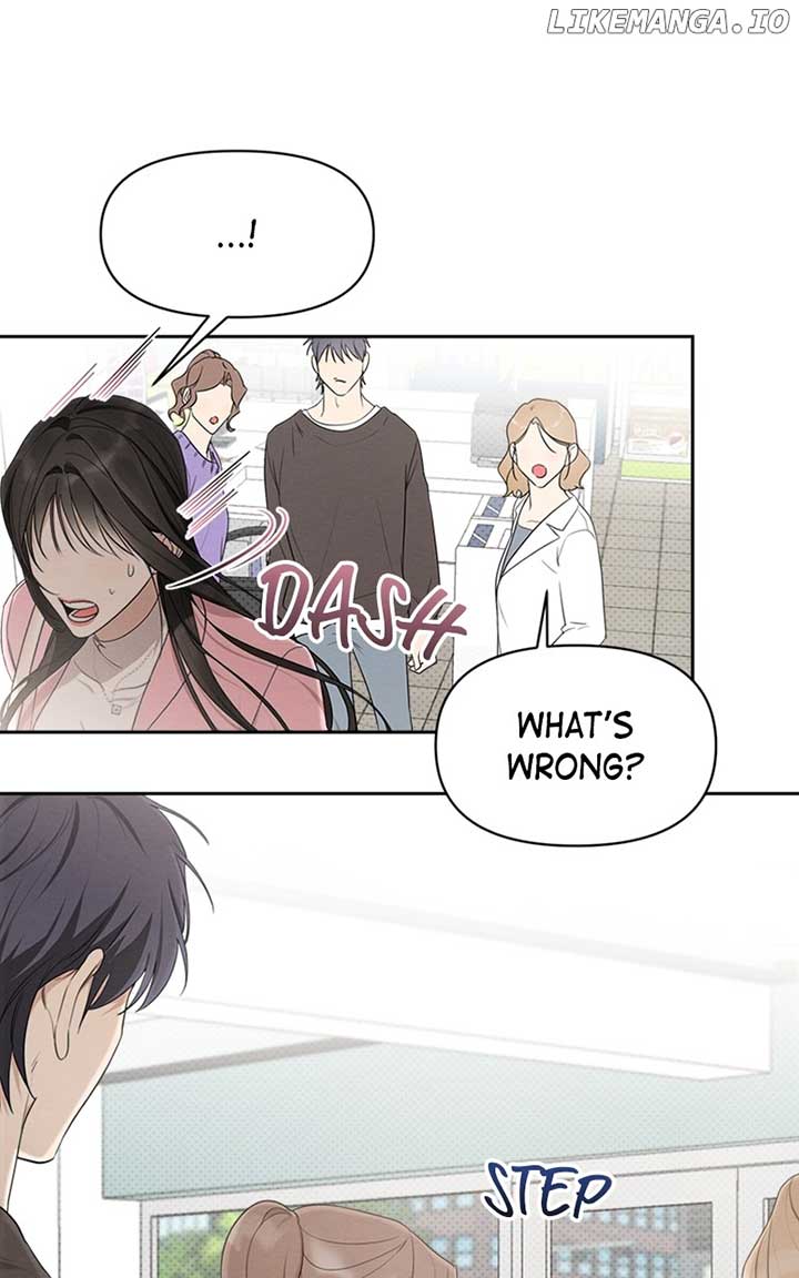 Perfect Contract Chapter 19 page 40