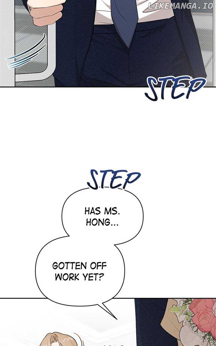 Perfect Contract Chapter 19 page 43