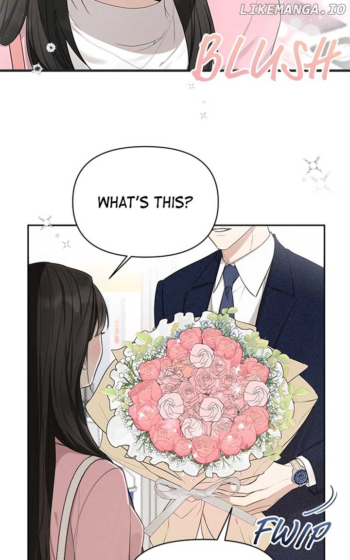 Perfect Contract Chapter 19 page 49