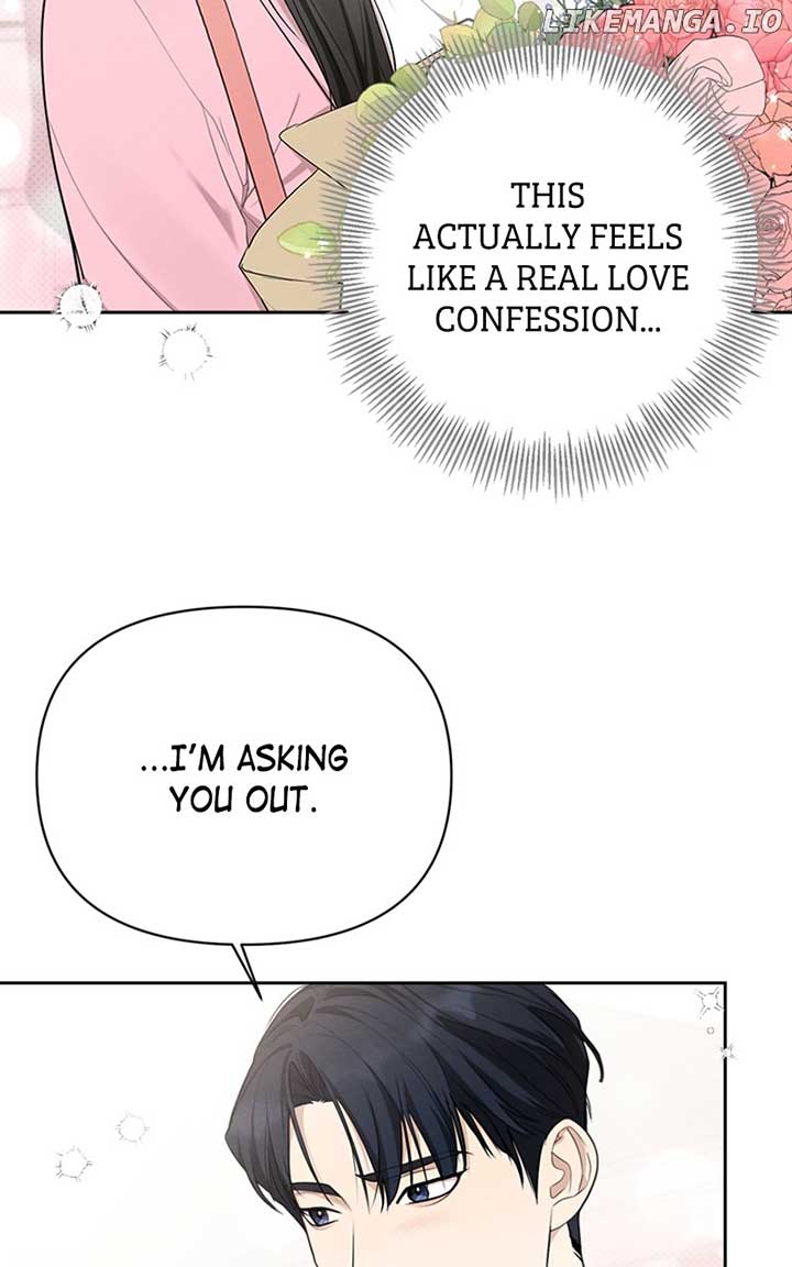 Perfect Contract Chapter 19 page 51