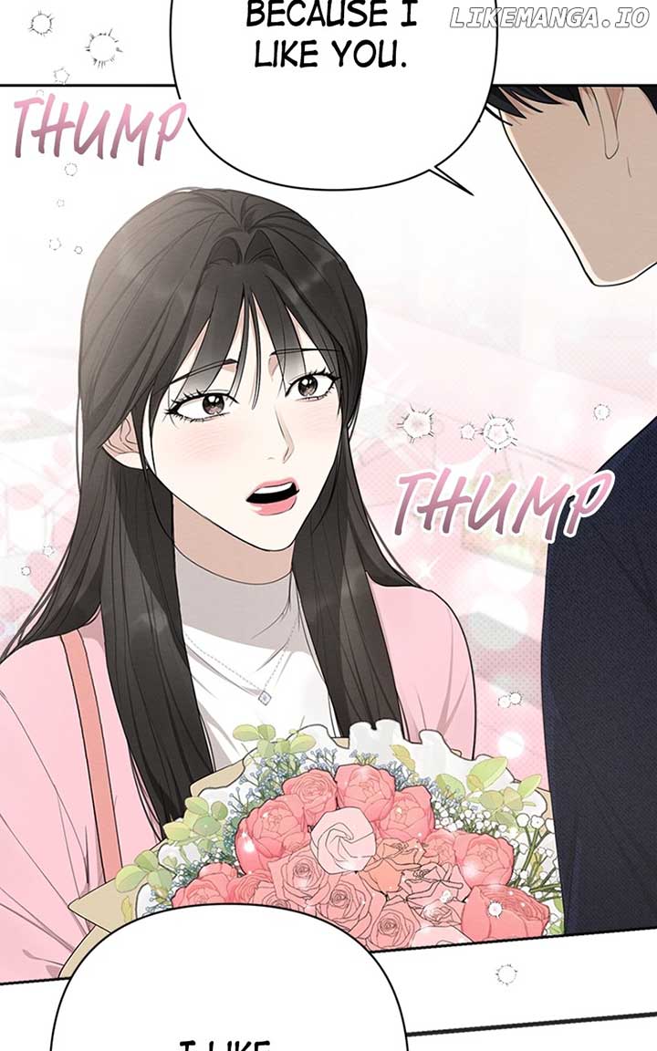 Perfect Contract Chapter 19 page 53