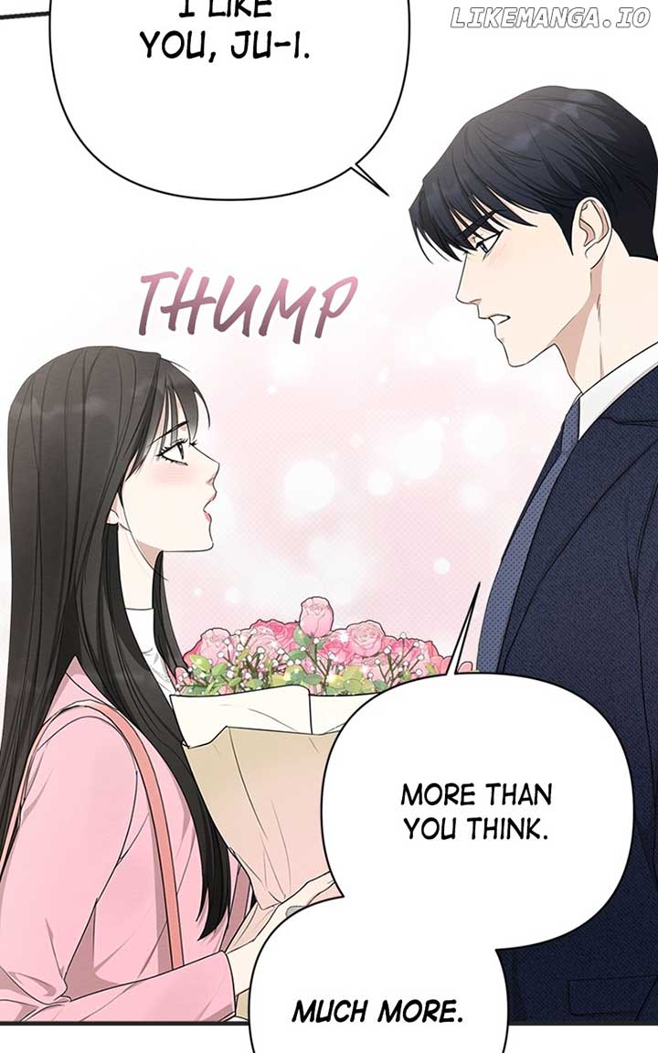 Perfect Contract Chapter 19 page 54