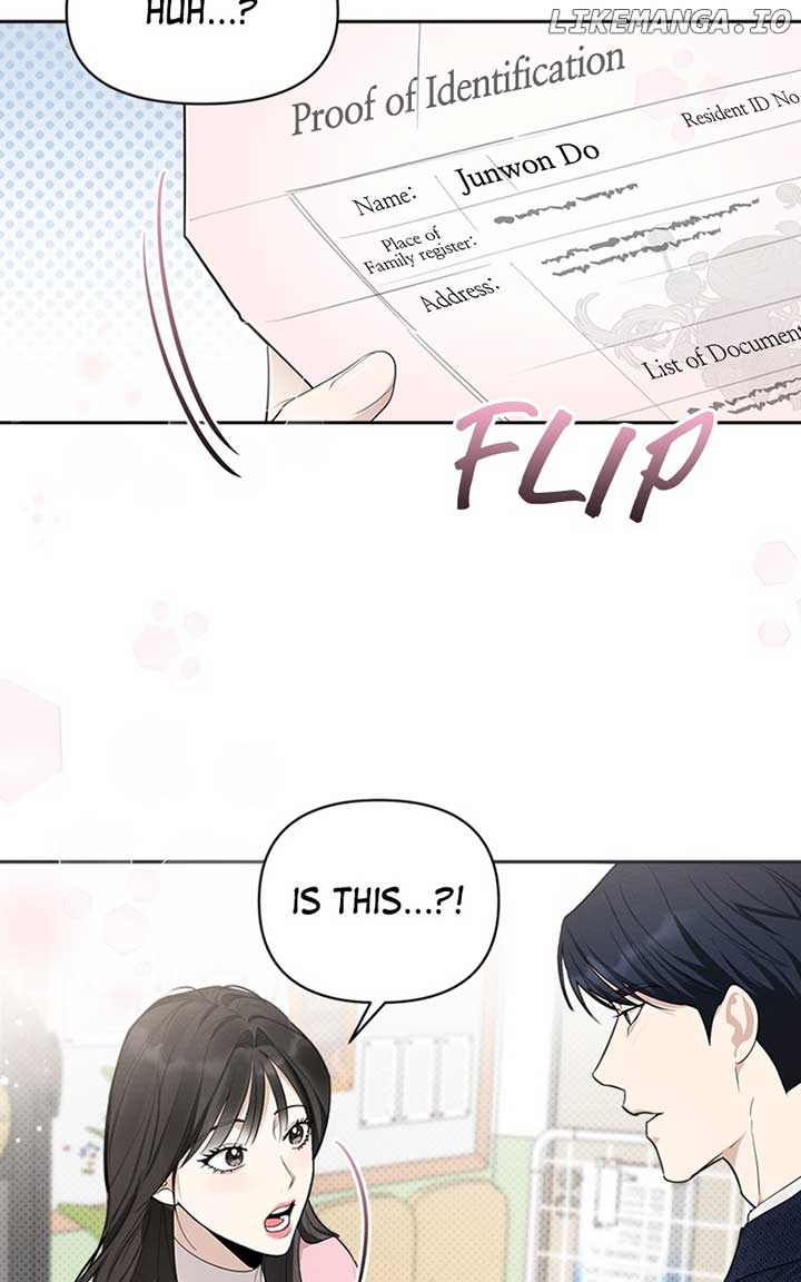 Perfect Contract Chapter 19 page 57