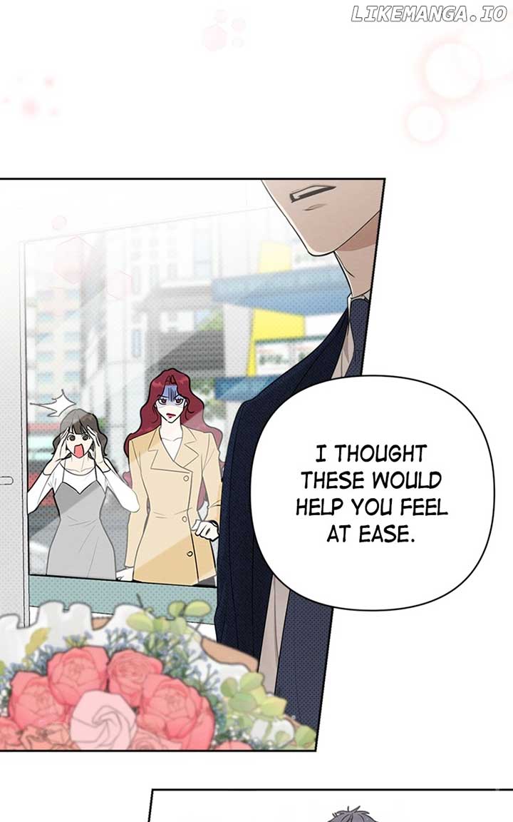 Perfect Contract Chapter 19 page 61