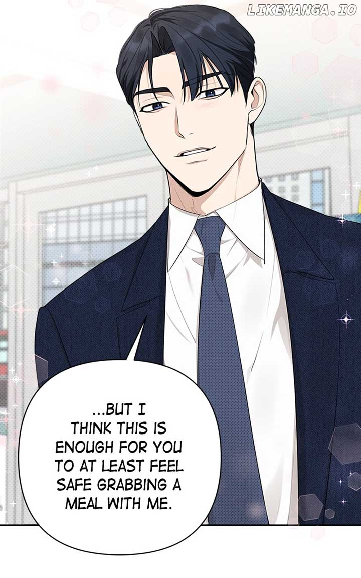 Perfect Contract Chapter 19 page 63