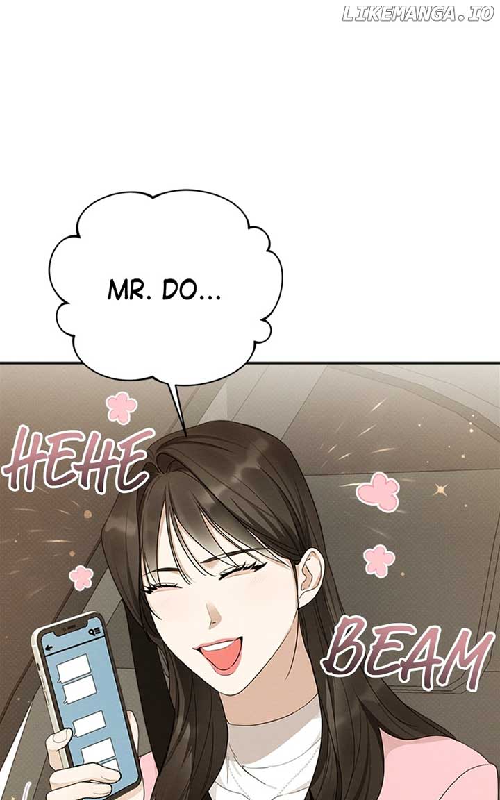 Perfect Contract Chapter 19 page 67