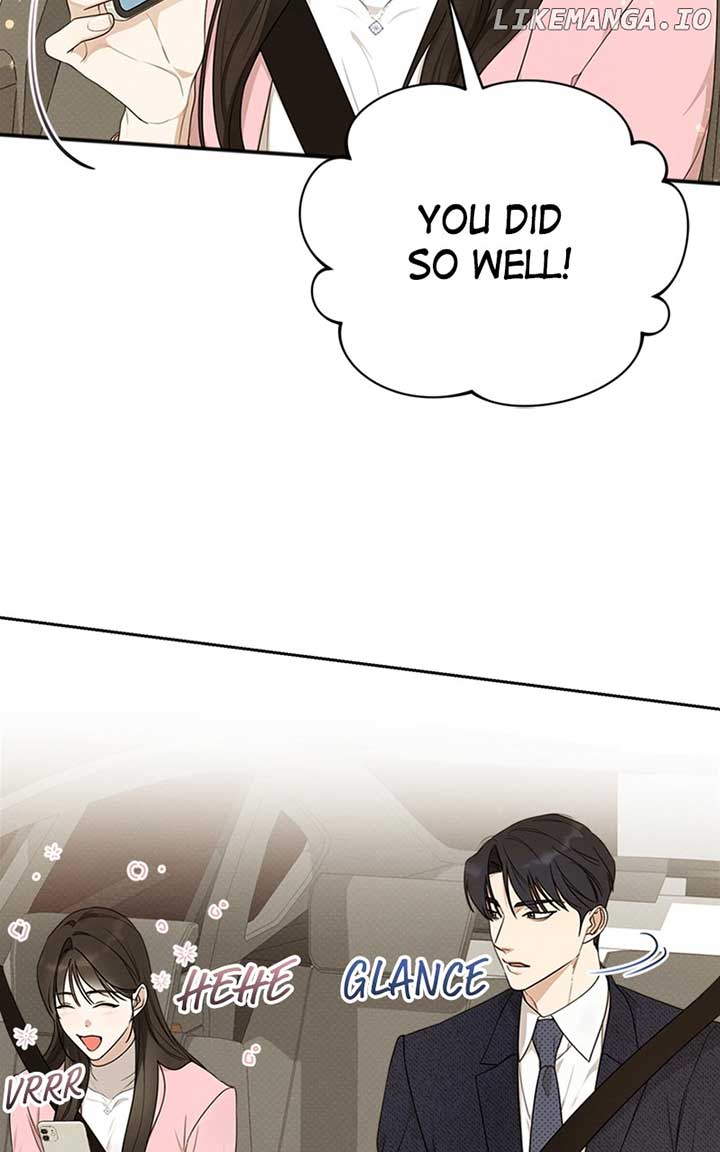 Perfect Contract Chapter 19 page 68