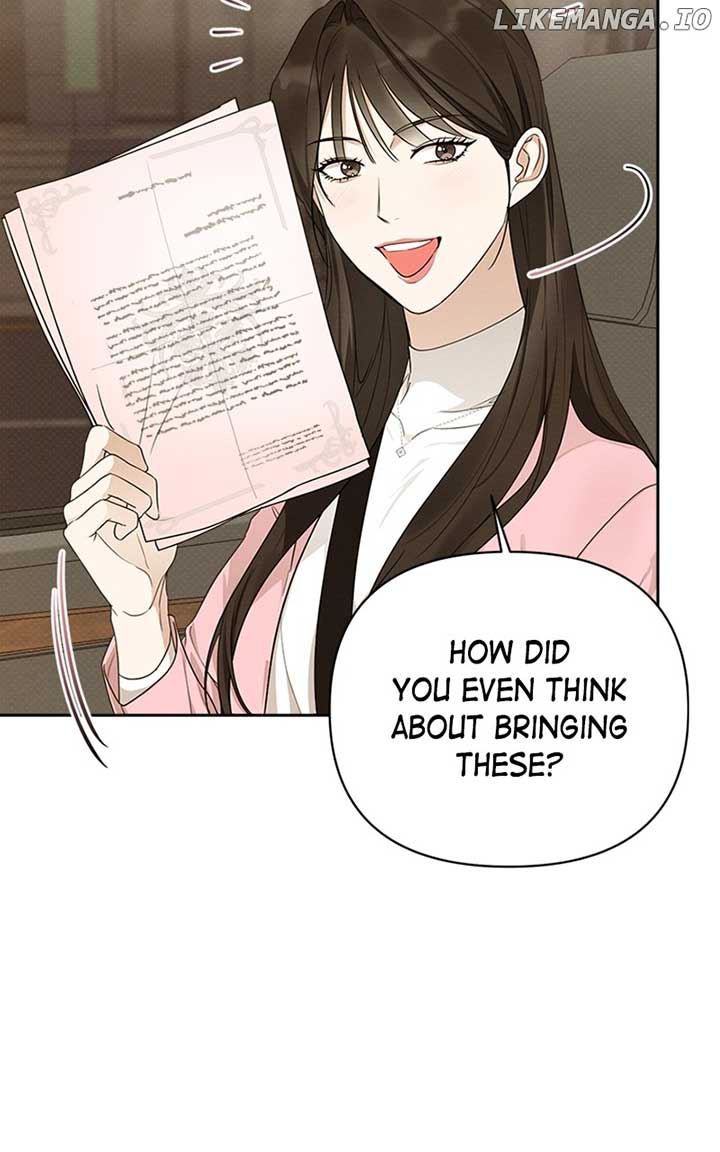 Perfect Contract Chapter 19 page 70