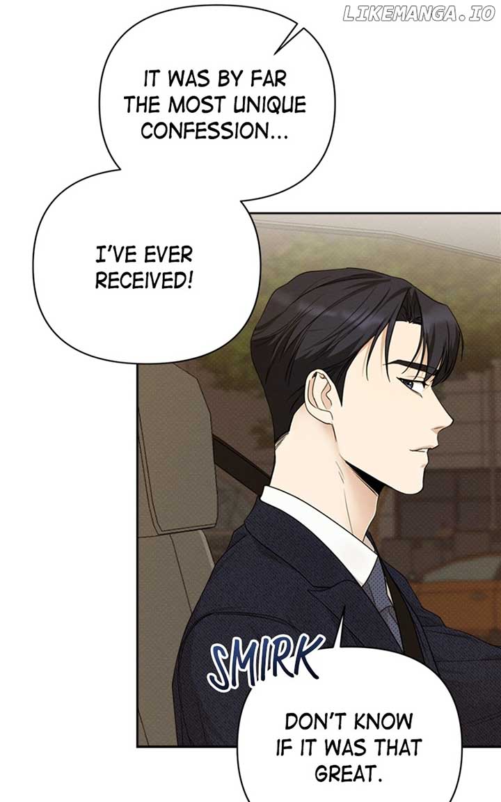 Perfect Contract Chapter 19 page 71