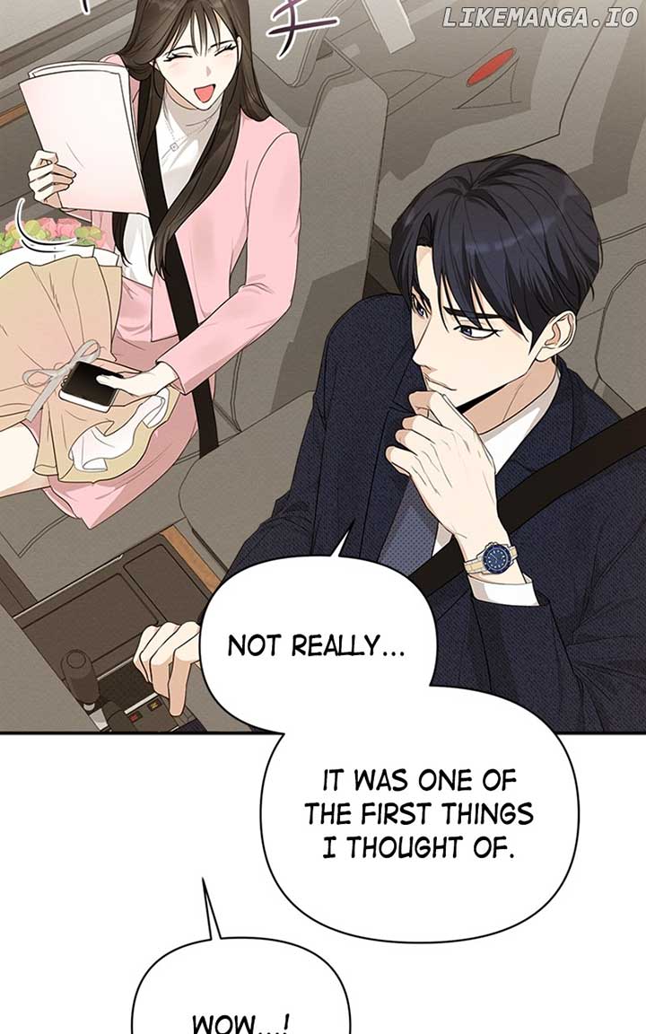 Perfect Contract Chapter 19 page 73