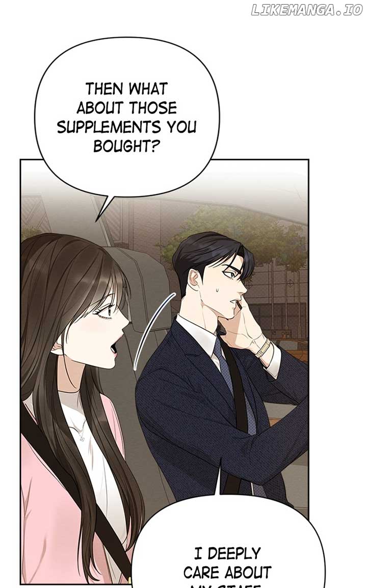 Perfect Contract Chapter 19 page 77